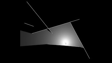 2D Ray Casting