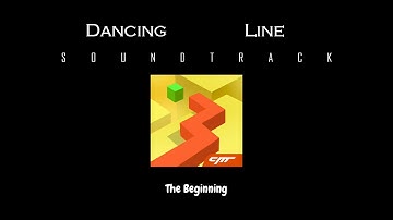 Dancing Line - The Beginning (Soundtrack)