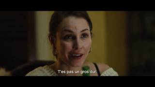 Quand vient la nuit (2014) bande annonce