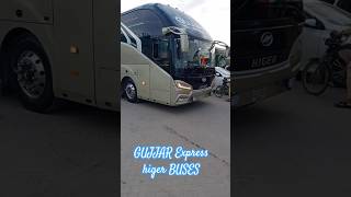 gujjar Express Karachi to mansehra THAKOT Higer buses