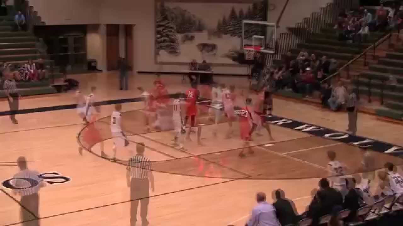 Highlight Reel - THS Basketball - Timpanogos High SchoolTHS Basketball Highlights Hanks