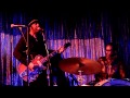 rocknycliveandrecorded.com: Daniel Lanois and Brian Blade @the Satellite