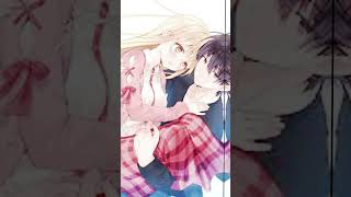 Amane & Mahiru ❤️❤️🌹#anime #animeedits #animeshorts #animelovers #mahiru