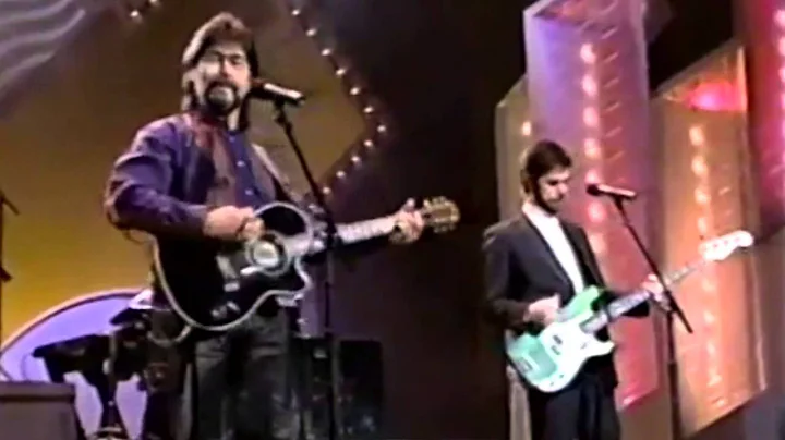 "Im In A Hurry" by Alabama