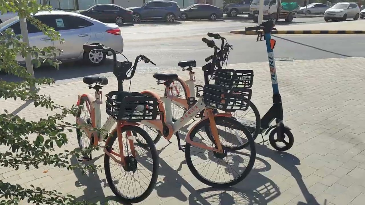 Vlog in Saudi Arabia Riyadh 