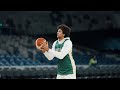 Australian Boomers | Game Day Shoot Around