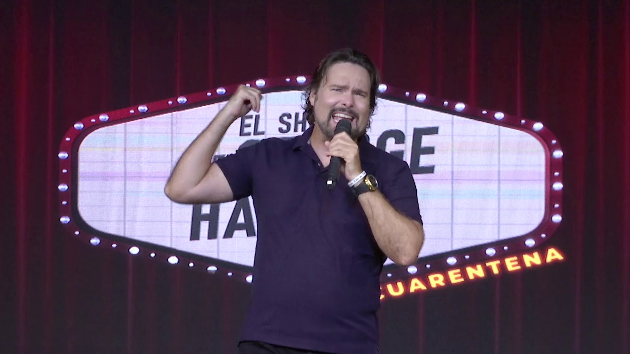 El Show de GH 14 de Mayo 2020 Parte 1