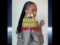 10 craziest hair traditions in the world you didn't know.