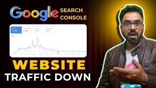 SEO News 80 - Website Traffic Drop, Stop List Articles, News Website Preferred Source | Robin Mehta