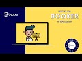 Booker naya kasiy add karain | How to add new Booker | Byopar Training Videos