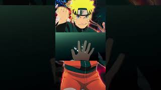 Minato Vs Tobi #shorts #minato #tobi #ninetails #rasengan #narutoshippudenultimateninjastorm3 #fyp