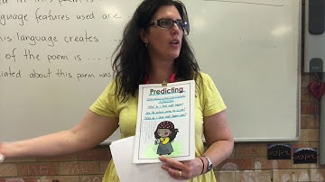 Making Connections | Super 6 Reading Comprehension Strategies