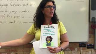 Making Connections | Super 6 Reading Comprehension Strategies