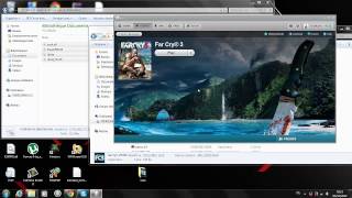 [Patcher] Far Cry 3 KEYGEN Crack No Clé Cd Key PC