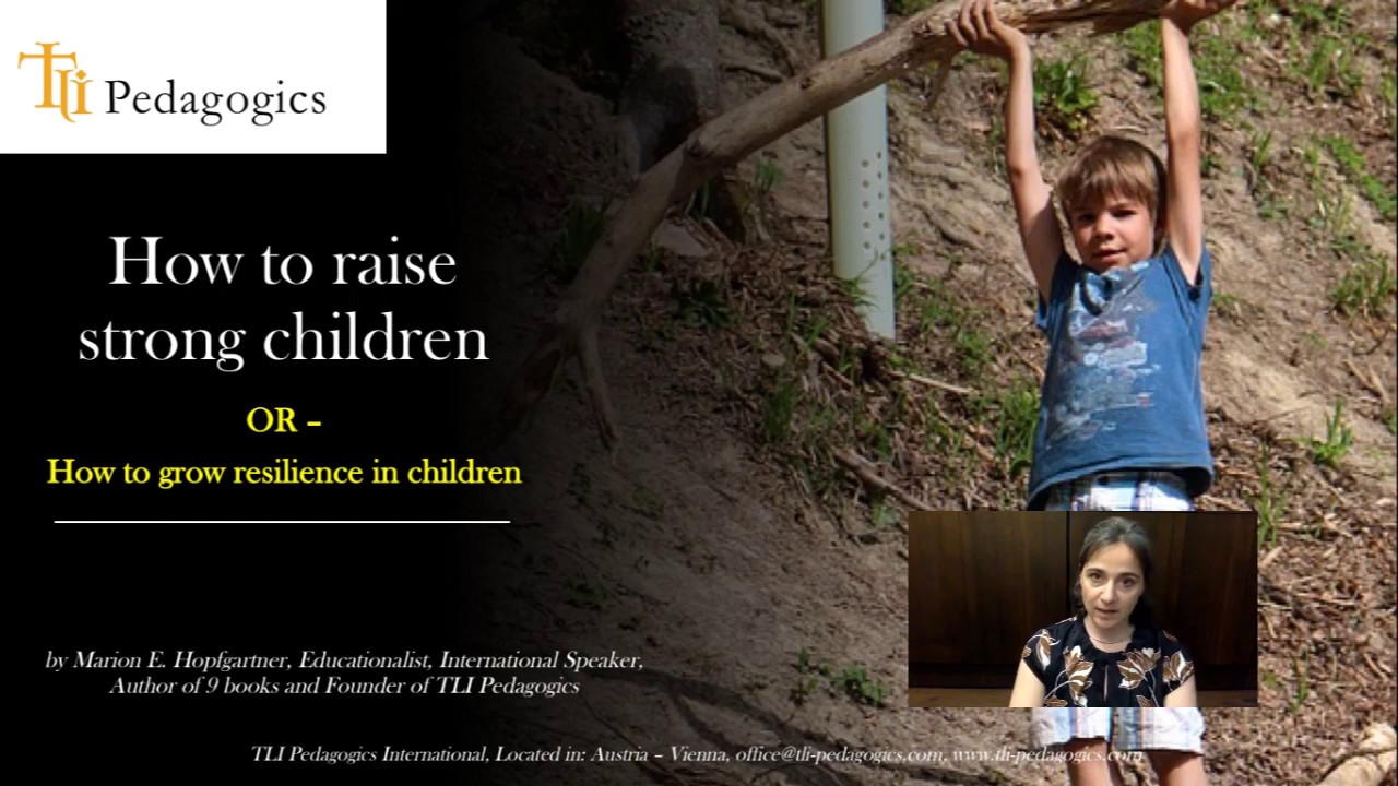 how-to-raise-strong-children-youtube