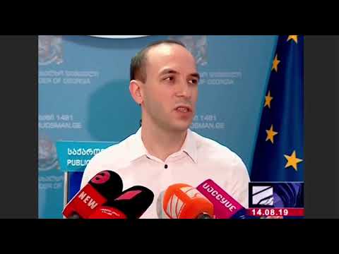 დიმიტრი საძაგლიშვილი არ ეთანხმება სააპელაციო სასამართლოს განმარტებას