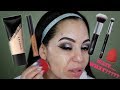 Morphe Fluidity Foundation , Concealer & Powder Review & First Impression