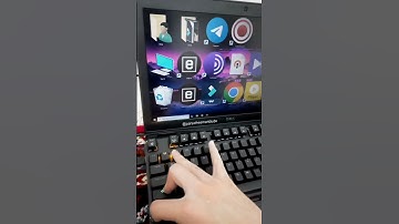 Keyboard shortcuts pt.38 | #game #hacker #asmr #computershortcuts