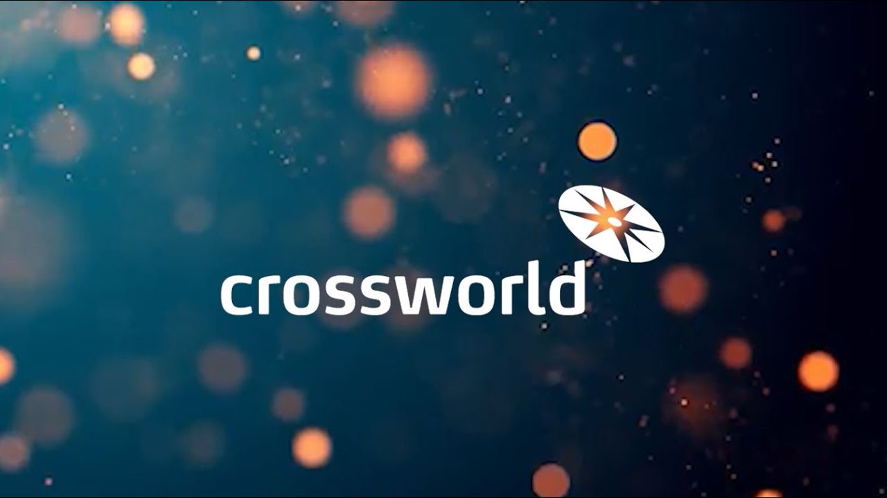 Crossworld 2019 Year End Video Youtube