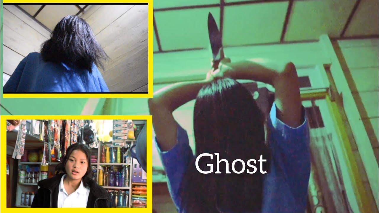 Nagamese Comedy Video|| Kholar family.