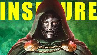 Inside The DISTURBING Mind of Doctor Doom