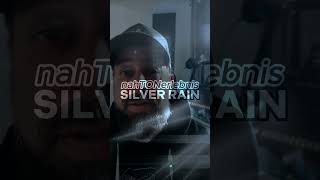 Release Day 🚨 nahTONerlebnis – “Silver Rain” | Techno | City of Drums Black Label