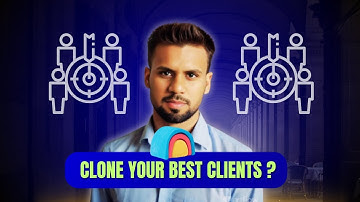 Find lookalike Companies with Clay.com x Ocean.io