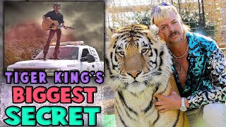 🐅 This Might Be Joe Exotics Biggest Secret Yet... 🐅