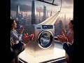 Latest washing machine in the market today