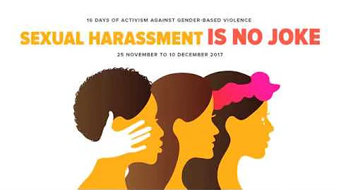 SPC Director-General's video message on 16 Days of activism against gender based violence.