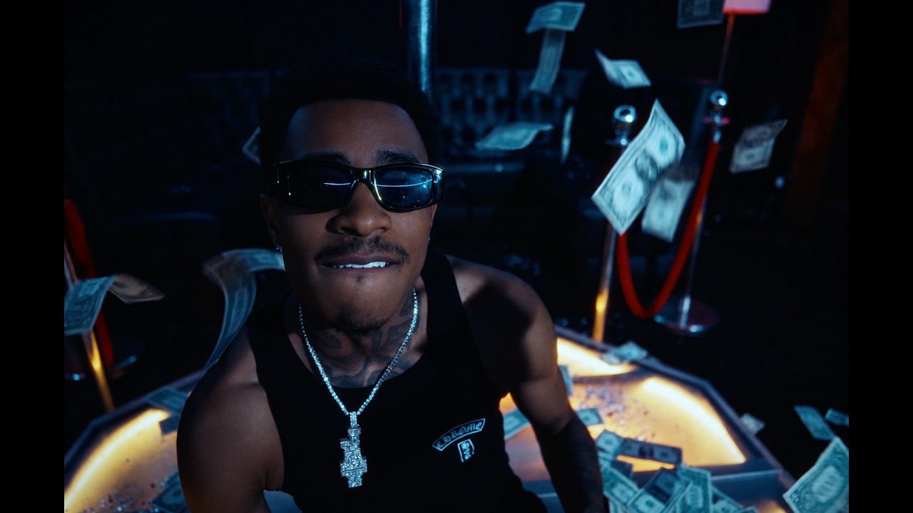 YouTubeでAlmighty Jay - addicted. (Official Music Video)を視聴 YouTubeでAlmighty Jay - addicted. (Official Music Video)を視聴