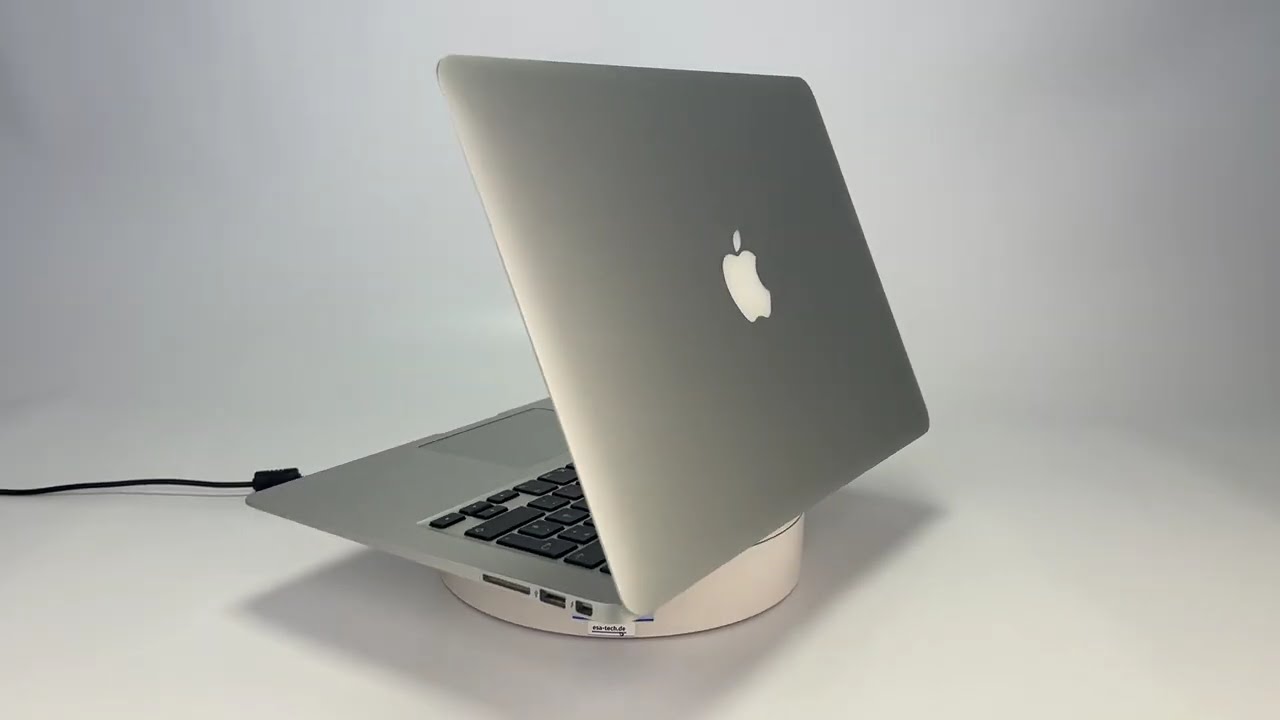 Apple MacBook Air 6,2 A1466 (2013)
