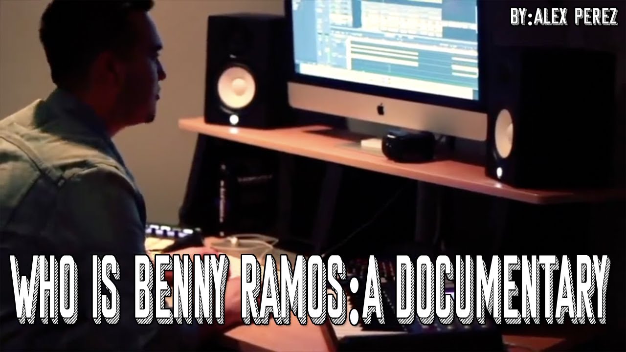 Who Is Benny Ramos: A Documentary