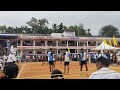 YMCA onam match 2K24 Finals (Set - 1) _ TEAM- Makod VS chattikudige