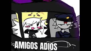 (EPILEPSY WARN) dabalw gps bro - Toffuxx Reupload