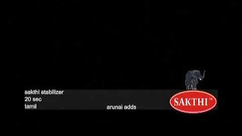 SAKTHI STABILIZER