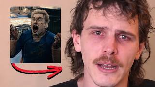 The Greatest Apology in Youtube History..