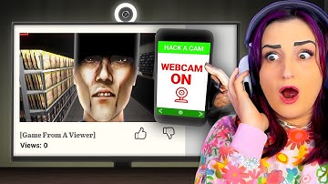 I Tried Working as a Famous Streamer …but My Creepy Stalker Won