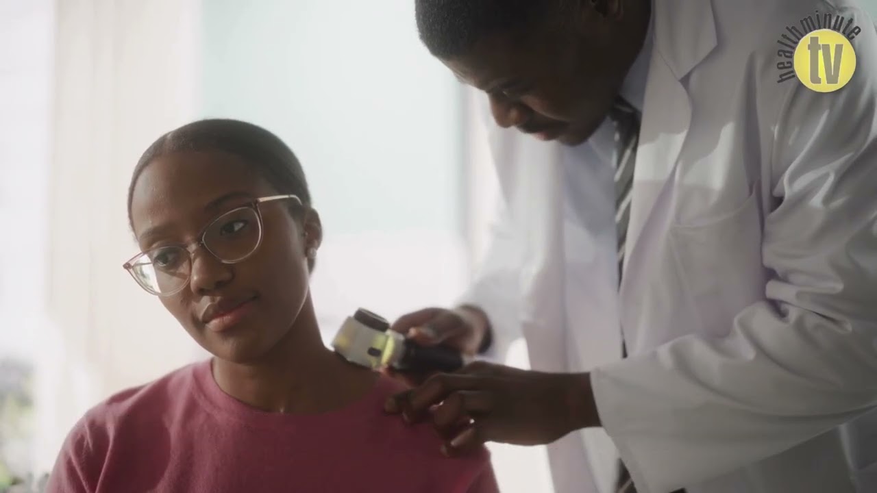 VIDEO: Sun safety campaigns may be linked to plateauing melanoma cases in Australia