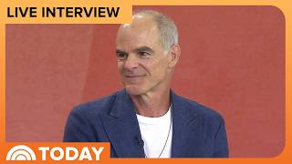Michael Kelly on S3 of 'Lioness,' Strong Fanbase for His Roles