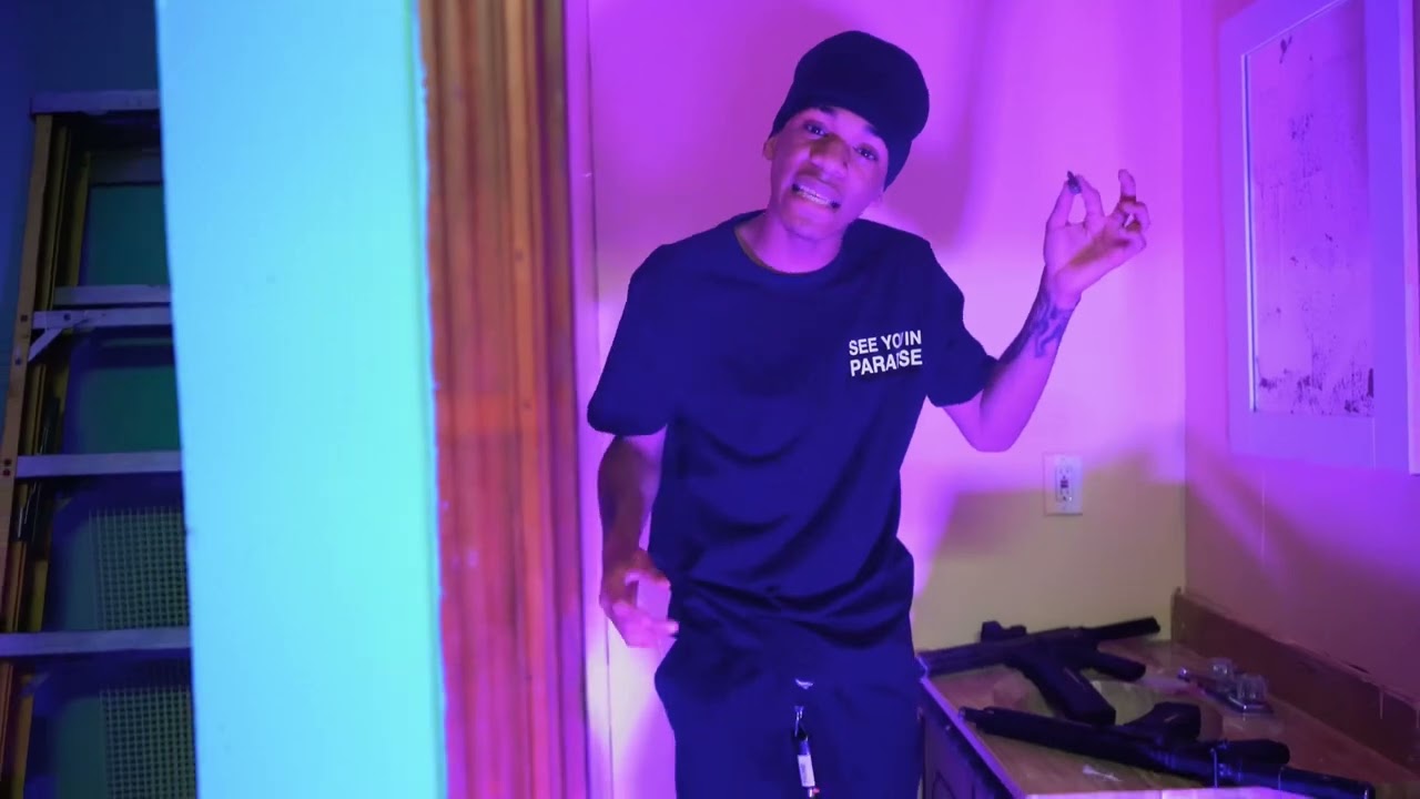 2k50Ty TMS (Offical Music Video)