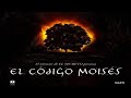 EL CÓDIGO MOISÉS. Película Documental. HD