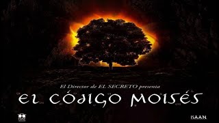 EL CÓDIGO MOISÉS. Película Documental. HD