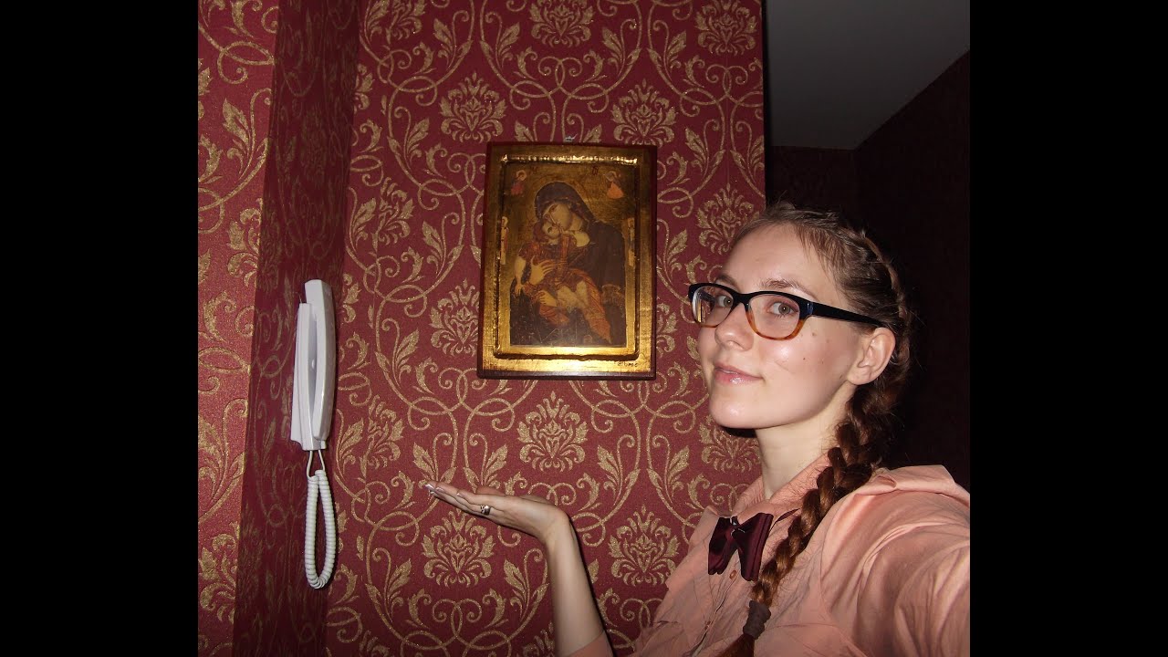 ASMR/AСМР на русском. ИСКУССТВОВЕД - Ролевая игра . Часть 2.Тихий голос, увлеченность.