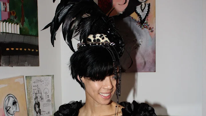 StyleLIkeUs Early Years: Closet interview with LOA...
