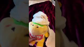 Bowser Junior After Telling Cody That The Sun Is A Planet For The 100 Millionth Time