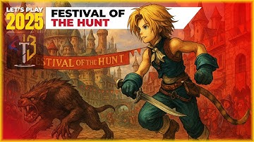 Final Fantasy IX 2025 Best Remastered Moguri Mod Part IV