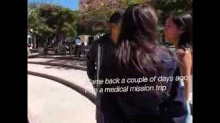UCSD Phi Delta Epsilon Fall Preview 2013
