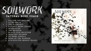 SOILWORK - Natural Born Chaos ( FULL ALBUM STREAM)