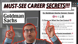 How to survive the worst job market in history (they’ve hid this from you)